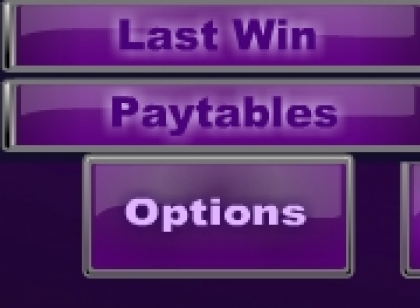 Cup Canaval Slot Paytables