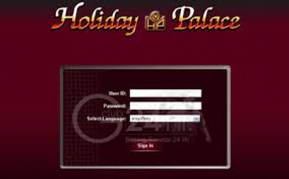 Holiday Palace Download