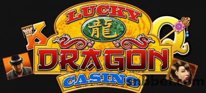 Holiday Palace Lucky Dragon Casino