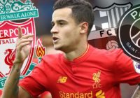 promise philippe coutinho