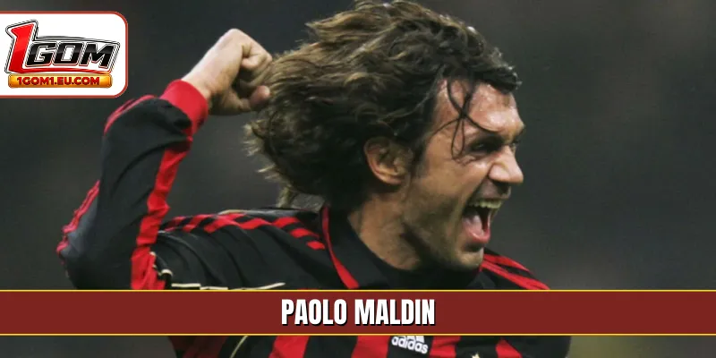 Paolo Maldini