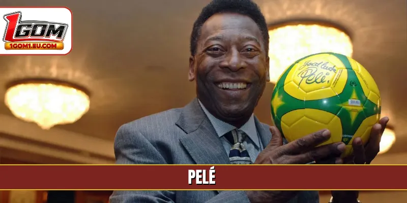 Pelé
